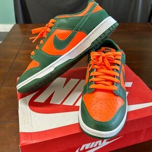 Nike dunk low